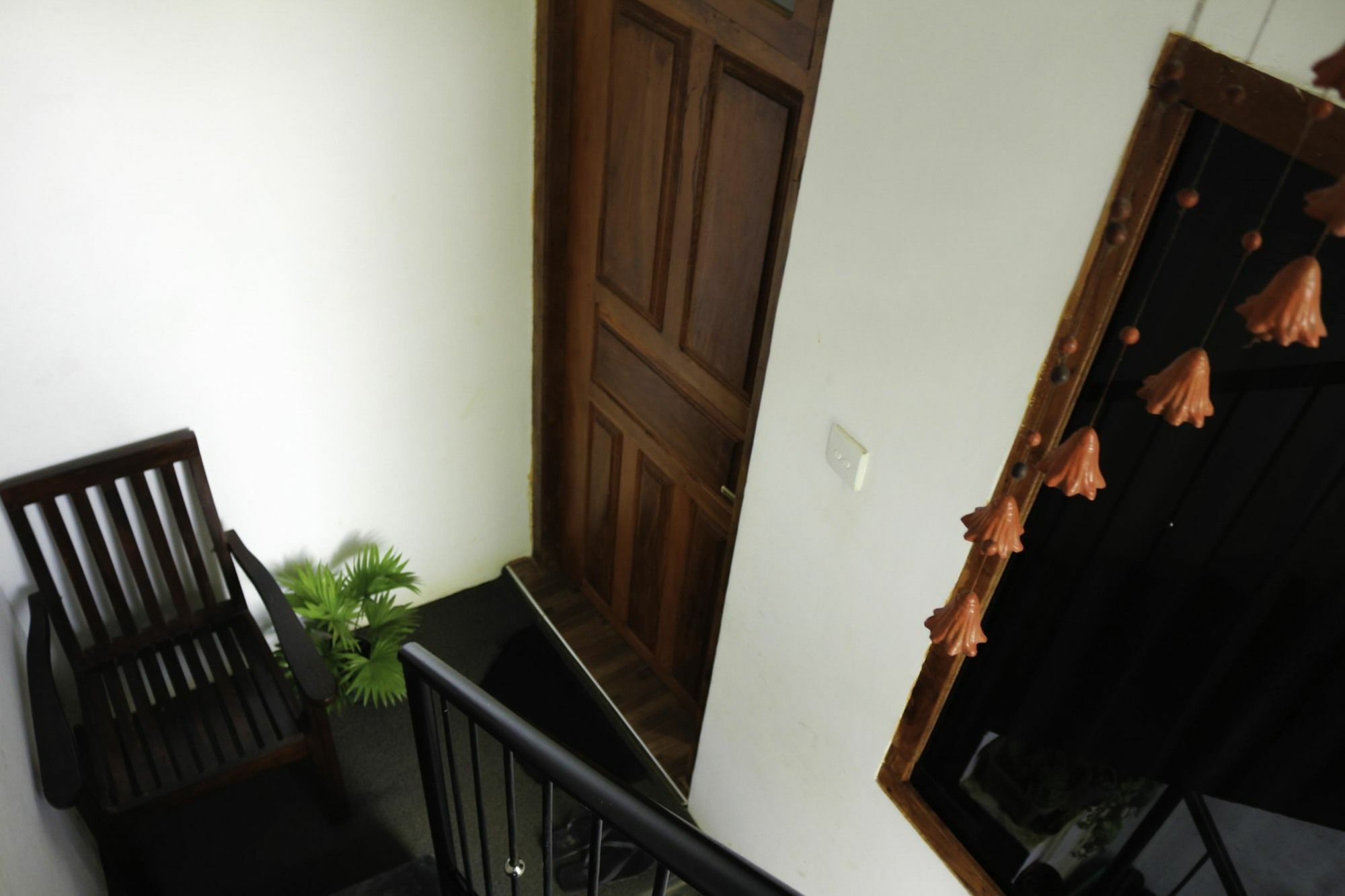 Eden Garden Way Apartment Ella Exterior photo